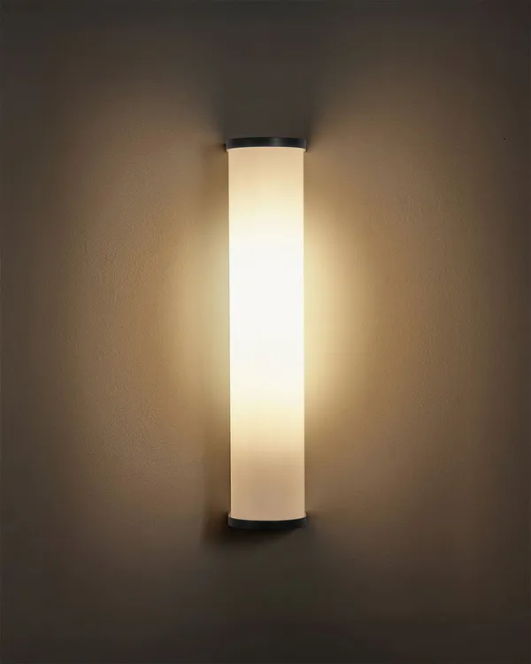 Wall Lamp 445 cm Nickel
