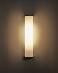 Wall Lamp 445 cm Nickel