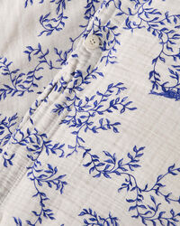 Jardim Duvet Cover Muslin Single 150x210 cm