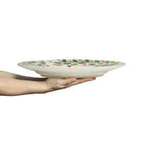 Jultallrik 375 cm