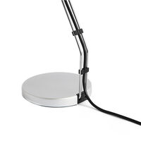 Cupola Skrivebordslampe Aluminium
