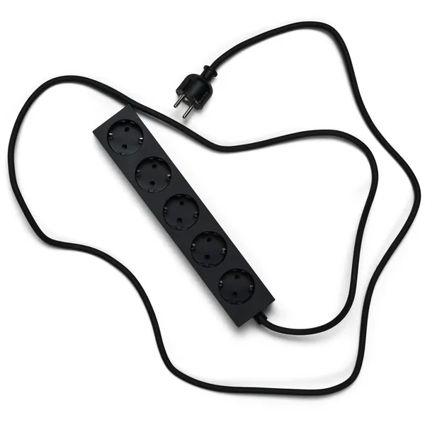 Power Beam 2 m Charcoal