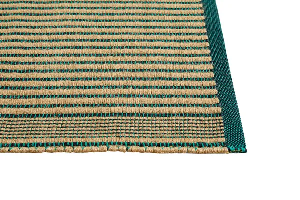 Tapis Matta 60x95 cm Grön
