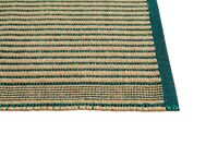 Tapis Matta 60x95 cm Grön