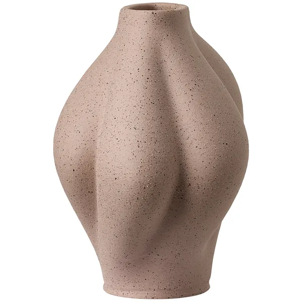 Saltare Vaasi Ø15 cm Misty Rose