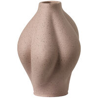 Saltare Vaasi Ø15 cm Misty Rose
