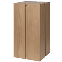 Parcel Piedestal H60 cm Ek