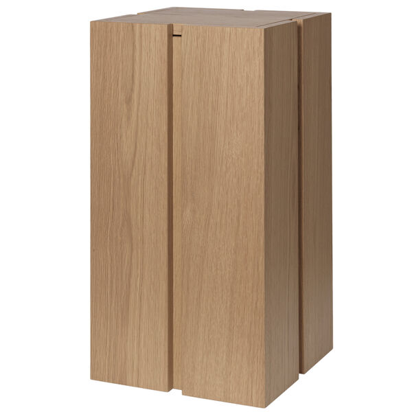 Parcel Piedestal H60 cm Eg