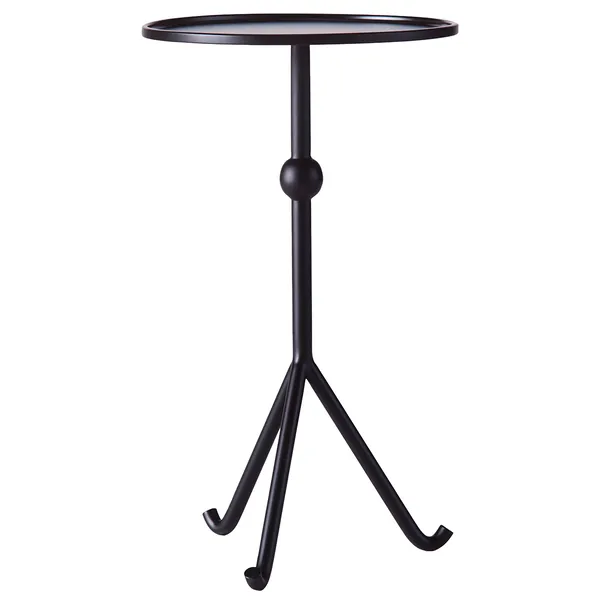 Dusty Martini Sidobord Svart