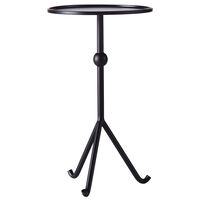 Dusty Martini Sidobord Svart