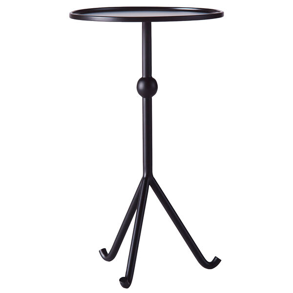 Dusty Martini Sidobord Svart