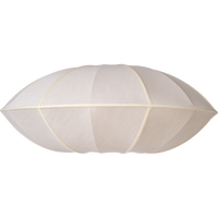 Indochina Lampskärm UFO Sand