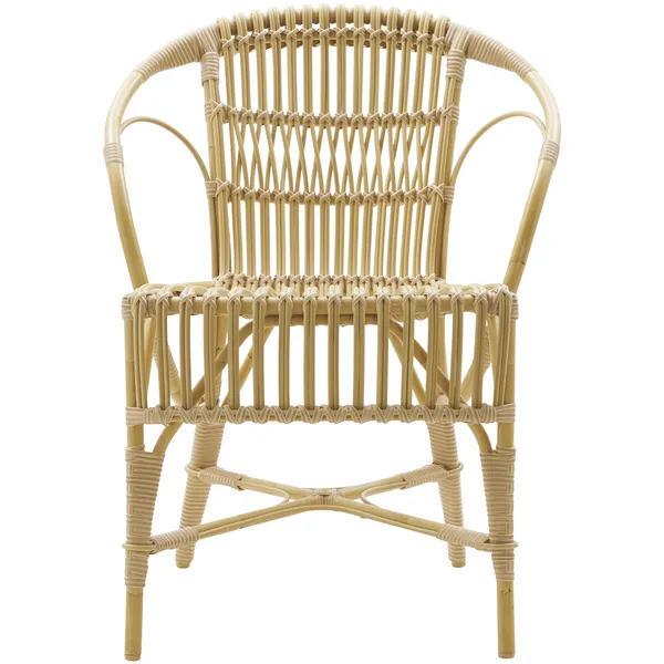Robert Stol Outdoor Naturlig