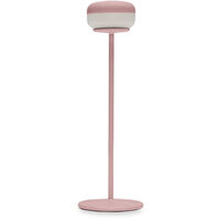 Cheerio Portabel Lampe Soft Pink