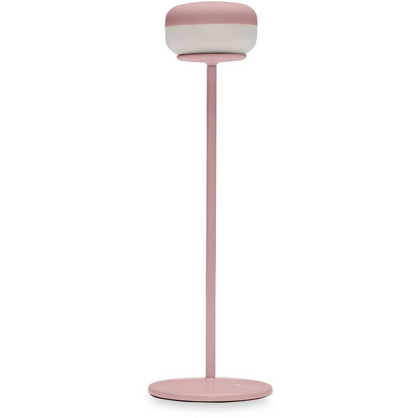 Cheerio Portabel Lampe Soft Pink
