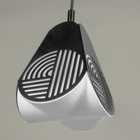 Notic Taklampe/Pendel