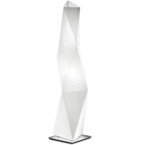 Diamond Gulvlampe 111 cm