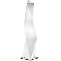 Diamond Gulvlampe 111 cm