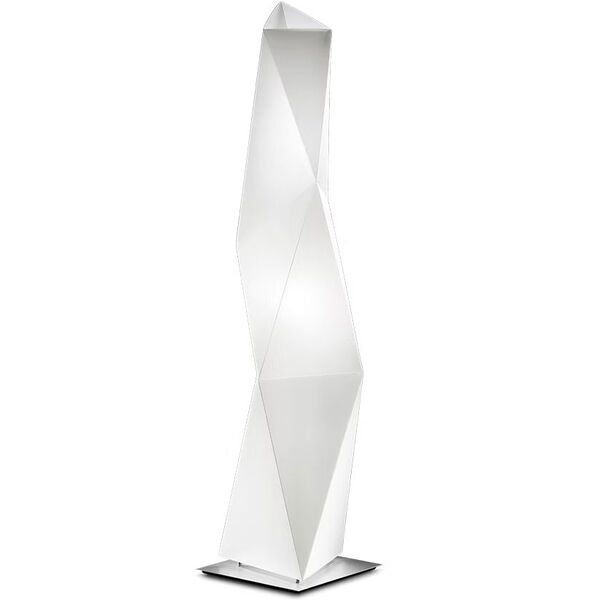 Diamond Gulvlampe 111 cm