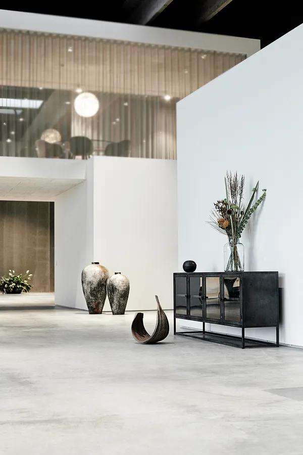 Echo 70 Krukke