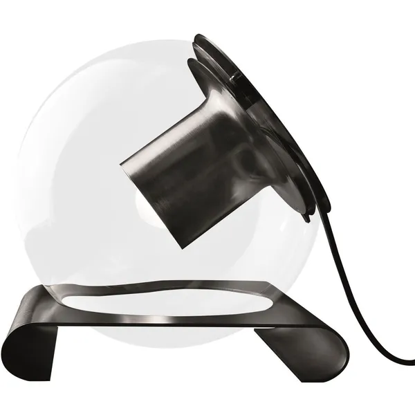 The Globe 228 Bordlampe Nikkel