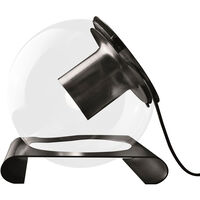 The Globe 228 Bordlampe Nikkel