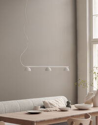 Blush Rail 3 Pendel Mathvid