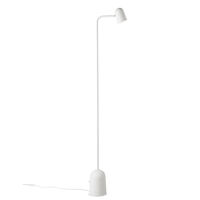 Buddy Floor Lamp White