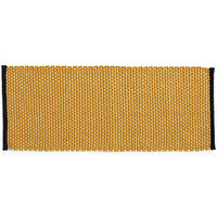 Dørmatte Lang 50x125 cm Ochre