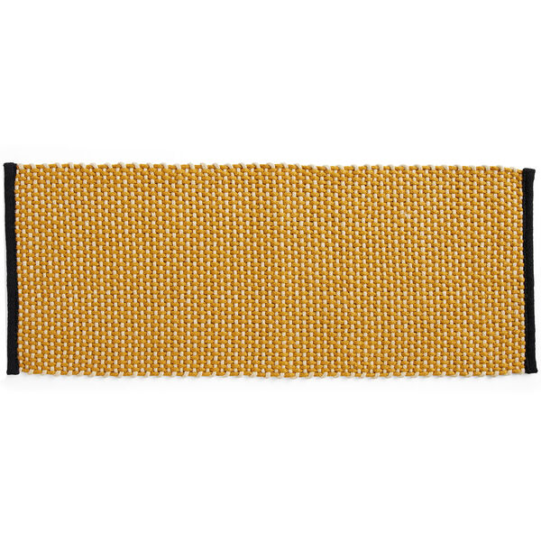 Ovimatto Pitkä 50x125 cm Ochre
