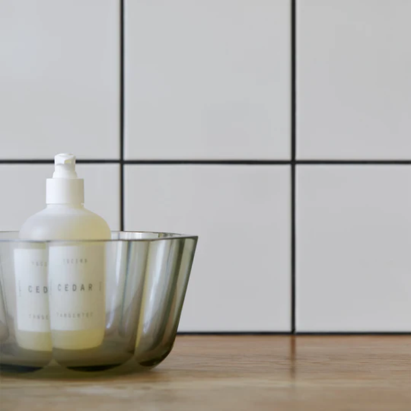Cedar Flydende Sæbe 350 ml