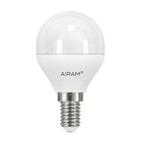 LED Opal P45 45W E14 480lm Dimbar