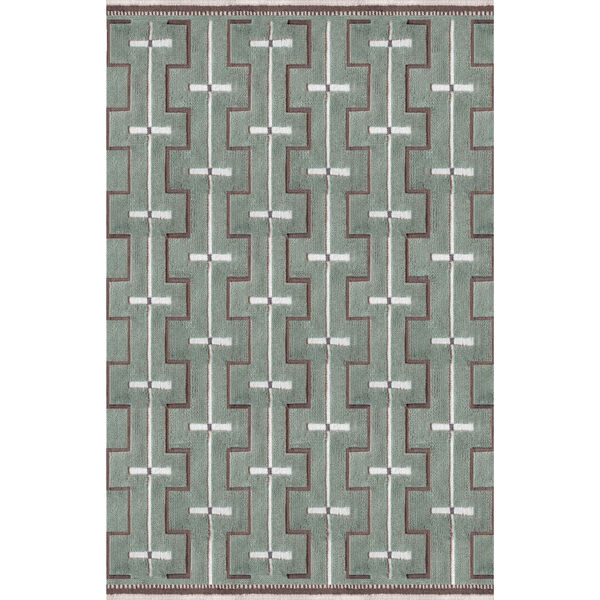 Johanna Villamatto 300x400 cm Sage Green