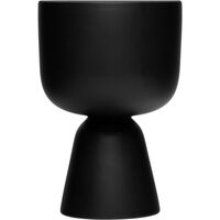 Nappula Kruka 23x15 cm Svart