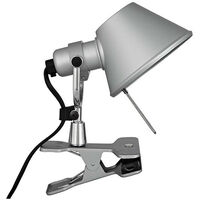 Tolomeo Micro Pinza Klipsilamppu Alumiini