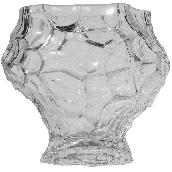 Canyon Medi- Clear Vaasi 18 cm Kirkas