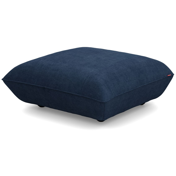 Sumo Cord Recycled Puf Deep Blue