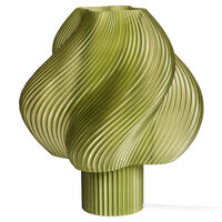 Soft Serve Bordlampe Regular Olive