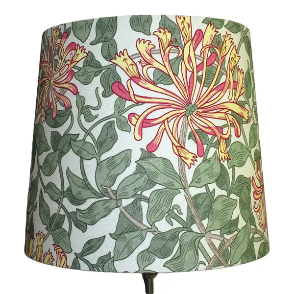 Sixten 25 Honeysuckle Dark Green