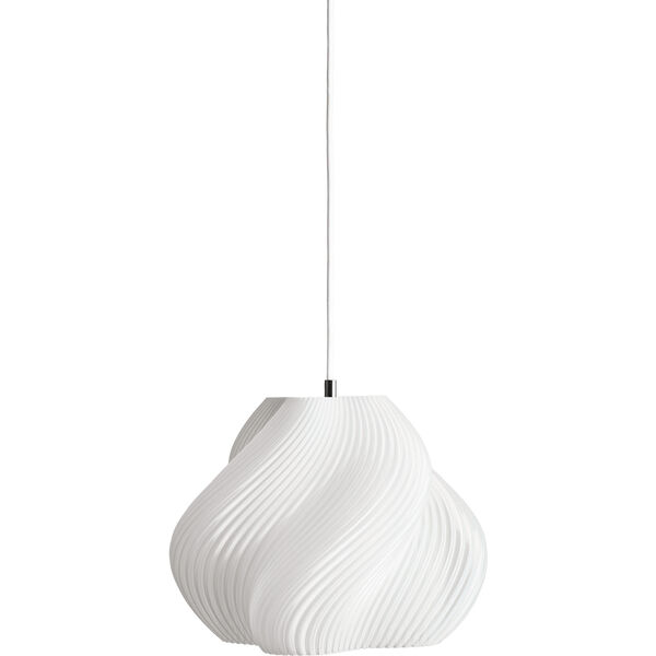 Soft Serve Pendel 02 Chrome