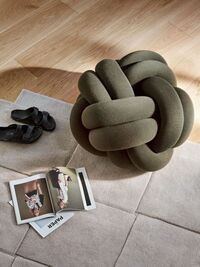 Basket Matta Beige 245x300 cm