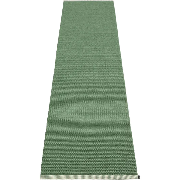 Mono Teppe Leaf 60x250 cm