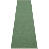 Mono Teppe Leaf 60x250 cm