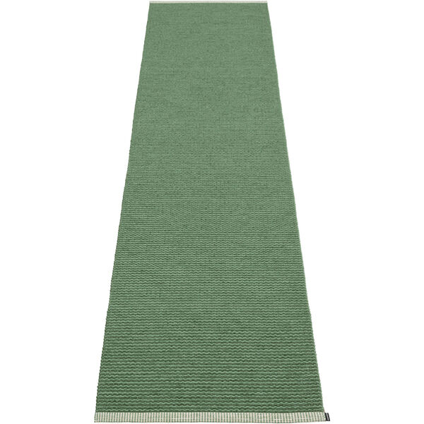 Mono Tæppe Leaf 60x250 cm