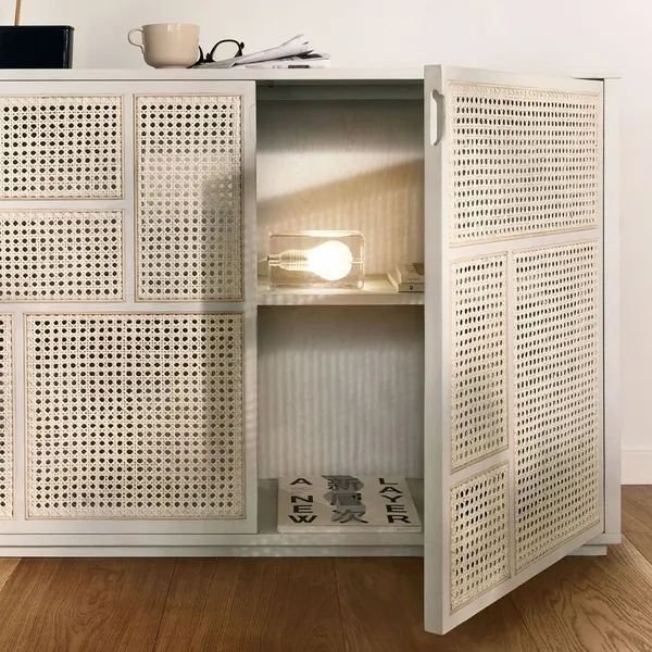 Air Sideboard Hvid