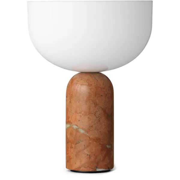 Kizu Bordlampe Bærbar Breccia Pernice