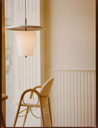 TOTON 600 Pendel Bronze 60 cm