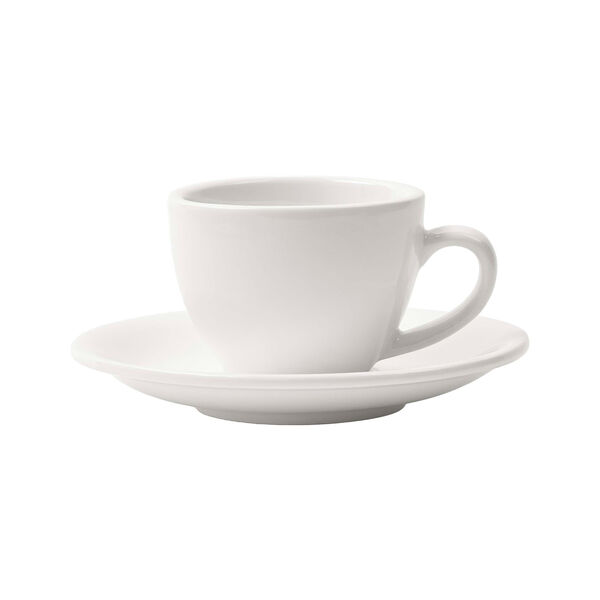 Marlow Espressokop Hvid