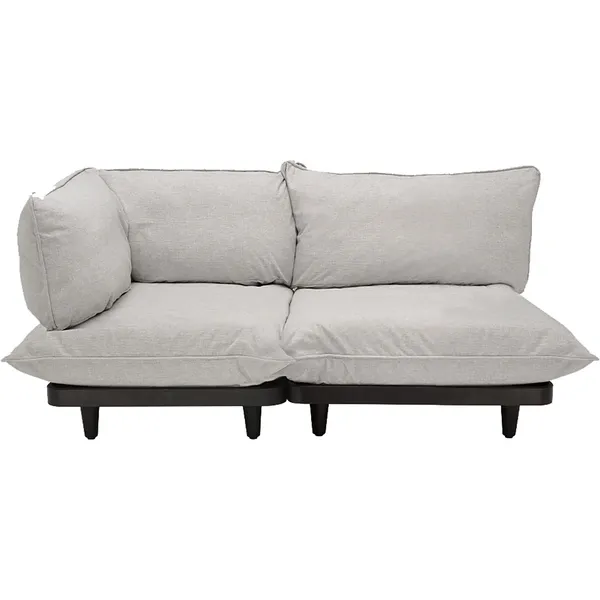 Paletti Modular Sofa 2-Seater Mist