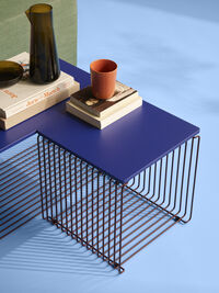 Panton Wire Toppanel 257x348 cm Monarch